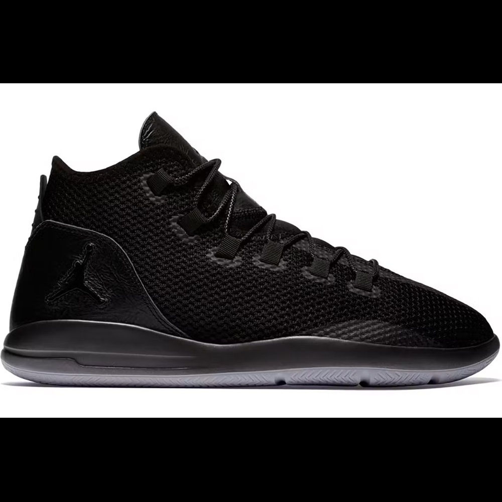 Air Jordan Reveal Black